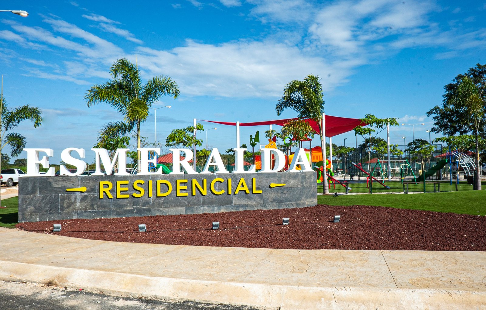 Esmeralda Residencial 1