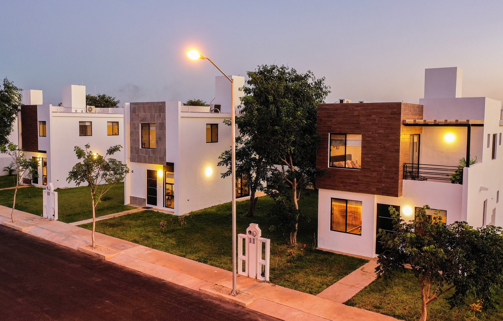 Esmeralda Residencial 2