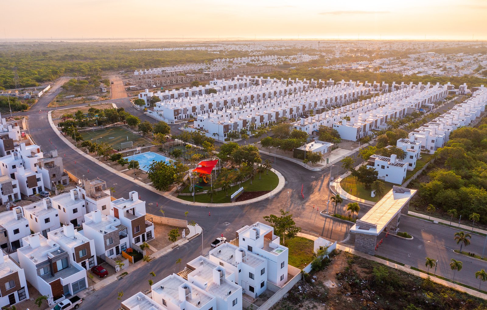 Esmeralda Residencial 5