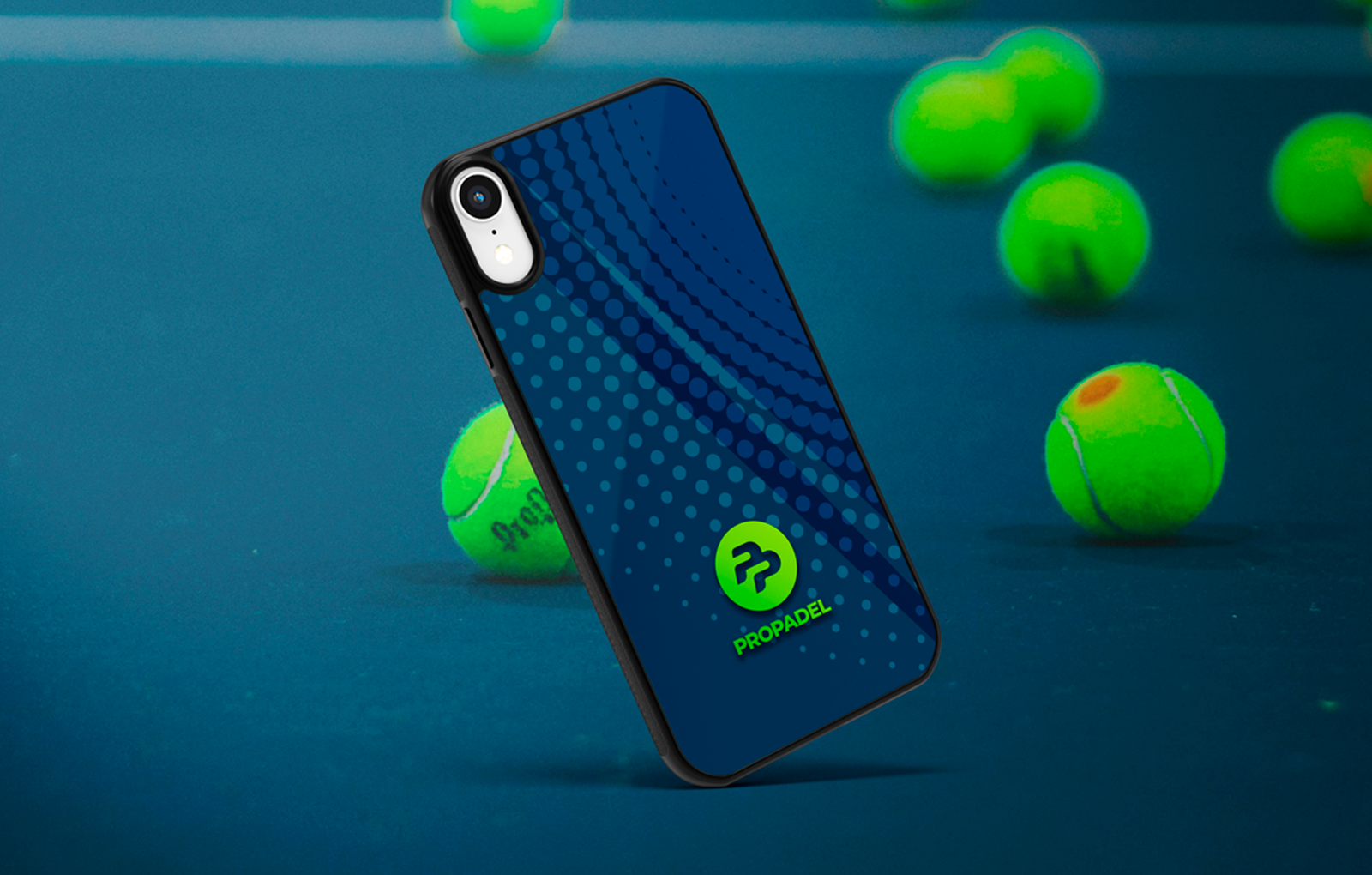 Pro-padel – 03