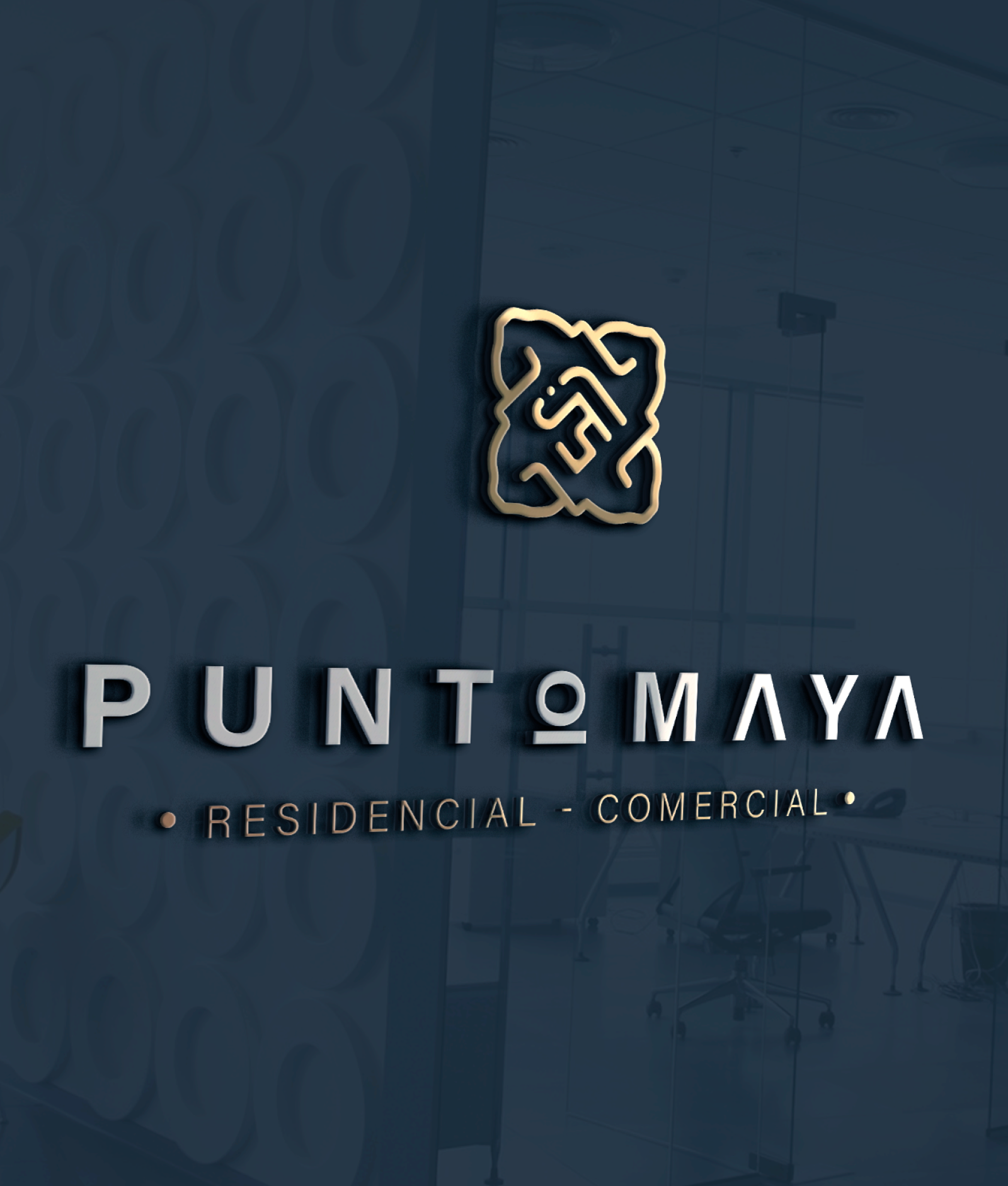 Punto-maya – 02