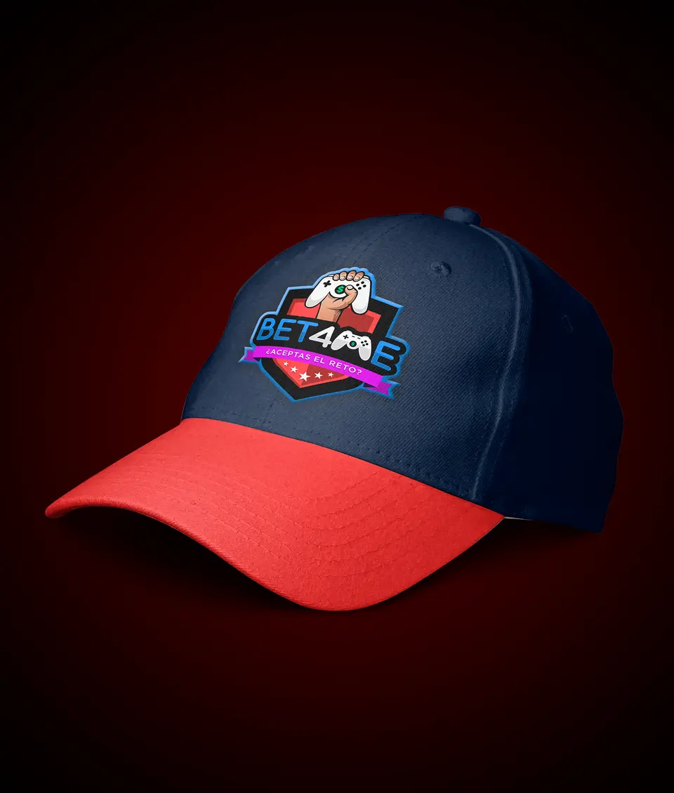 Bet4Me: branding, image 2 of 4