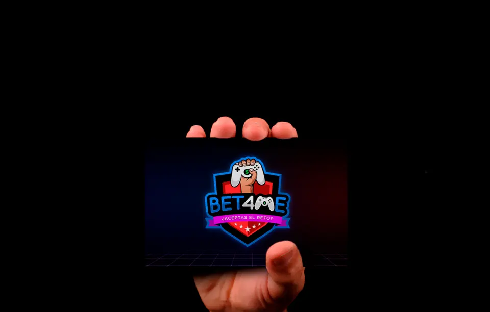 Bet4Me: branding, image 3 of 4