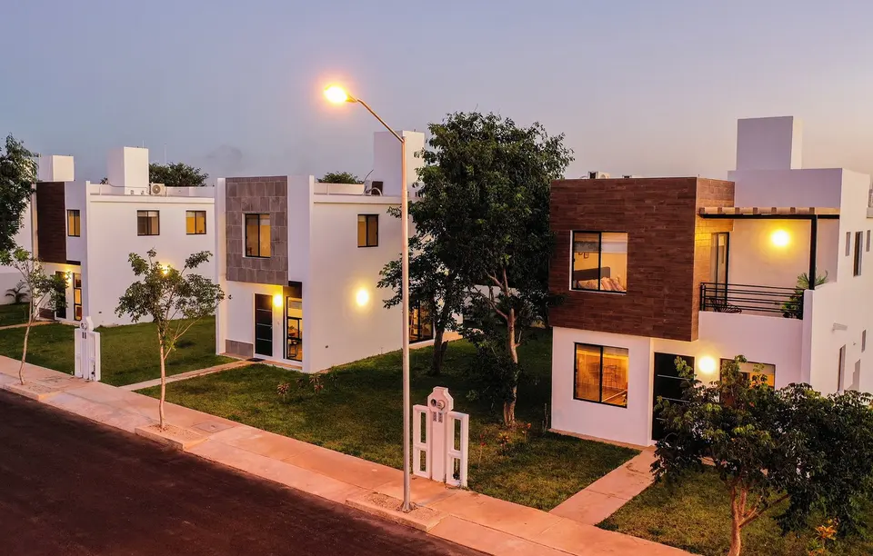 Esmeralda Residencial: photo and video, image 6 of 8