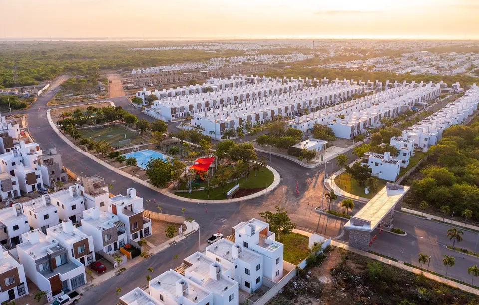 Esmeralda Residencial: photo and video, image 3 of 8