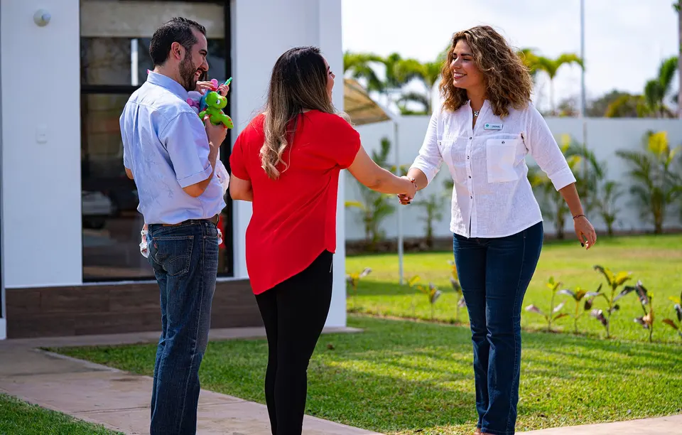 Esmeralda Residencial: photo and video, image 1 of 8