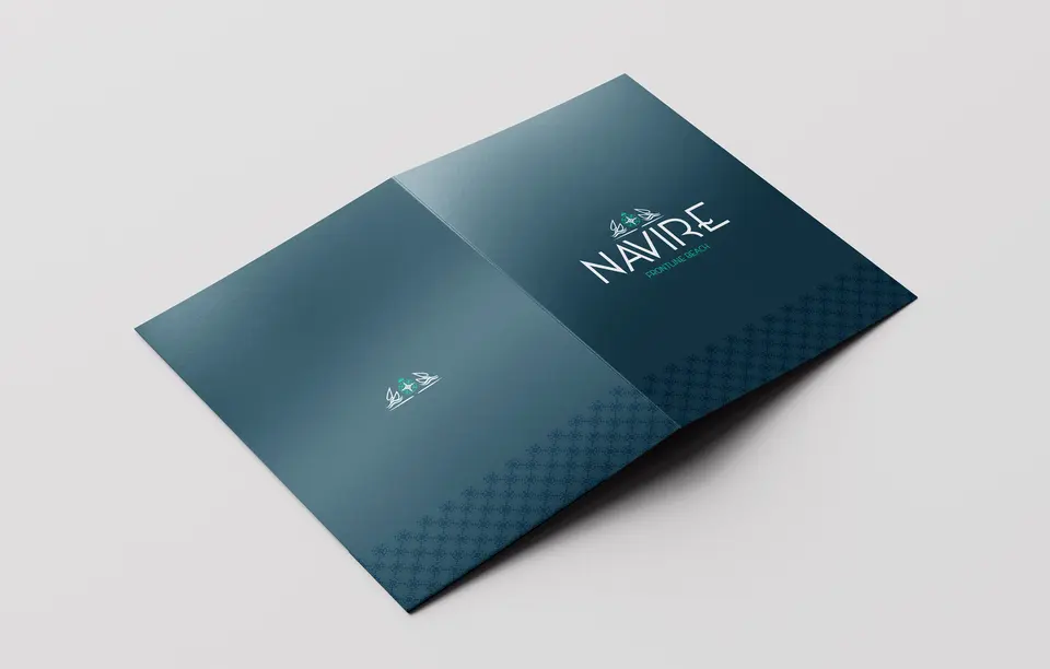 Navire: branding, image 4 of 5