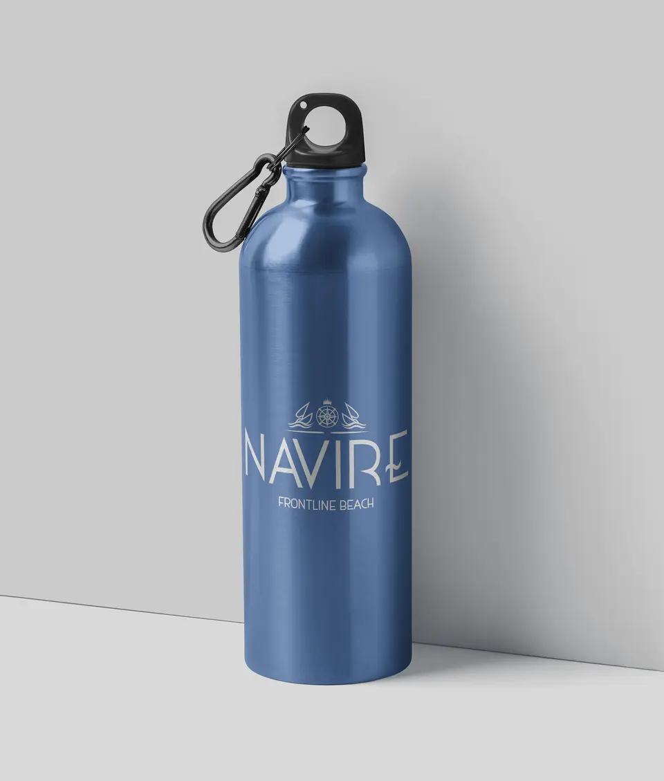 Navire: branding, image 5 of 5