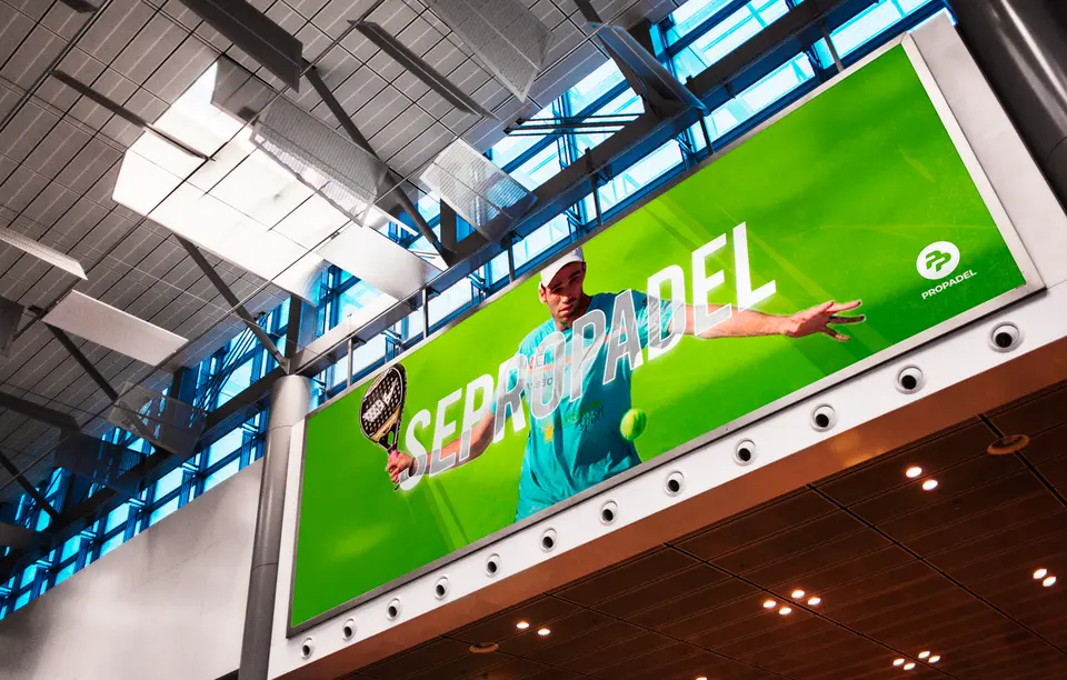 Propadel: branding, image 4 of 4