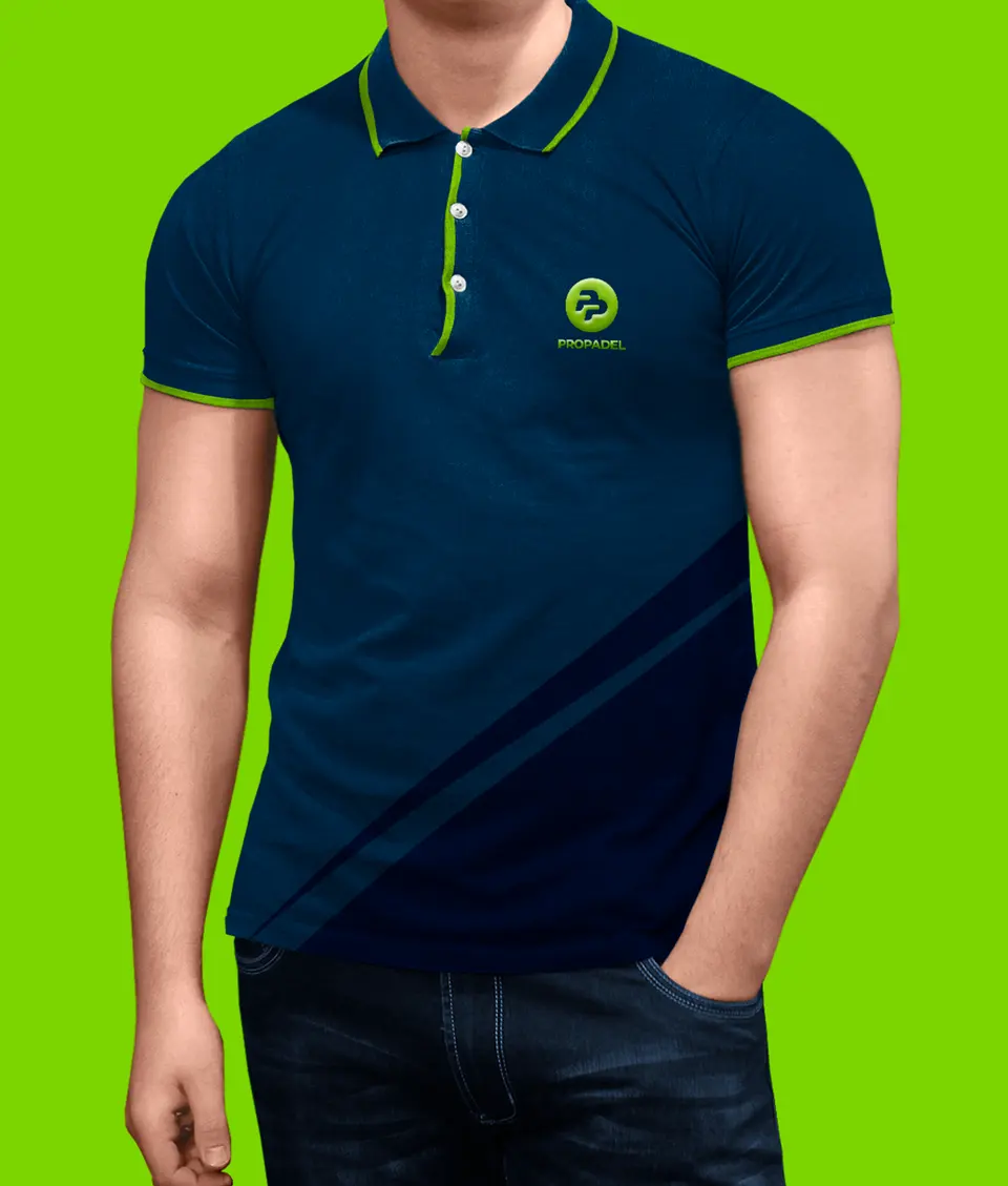 Propadel: branding, image 2 of 4