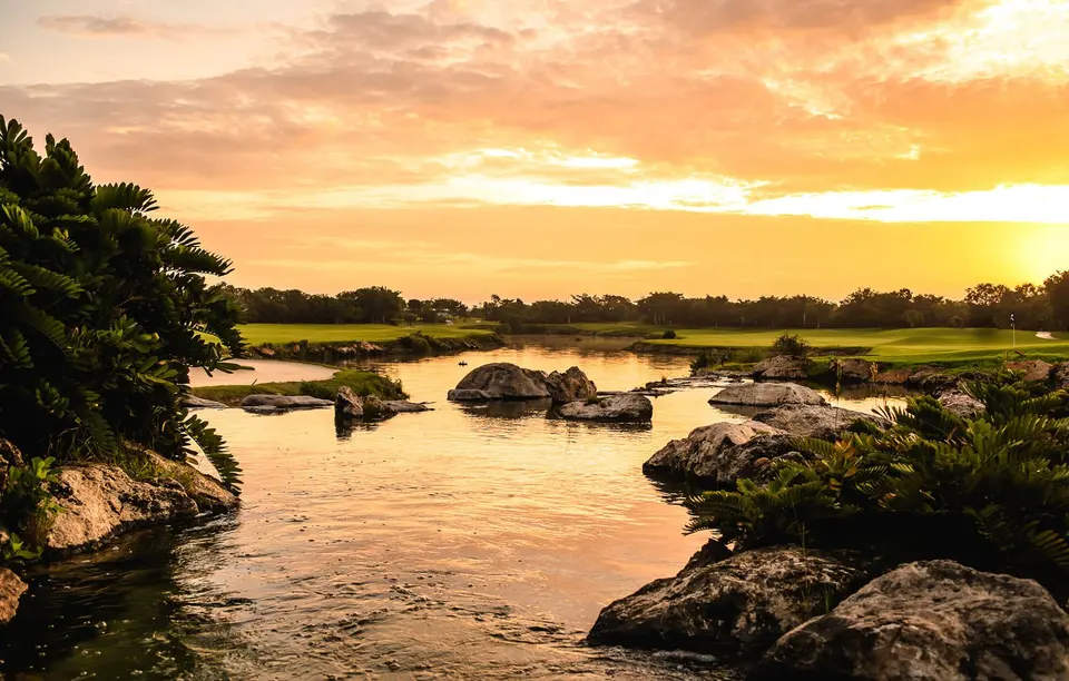 Yucatan Country Club: photo and video, image 3 of 4